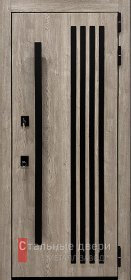 Входные двери в дом в Электростали «Двери в дом»