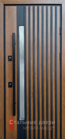 Входные двери в дом в Электростали «Двери в дом»