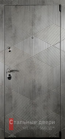 Входные двери в дом в Электростали «Двери в дом»