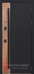 Входные двери в дом в Электростали «Двери в дом»