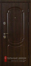 Входные двери в дом в Электростали «Двери в дом»