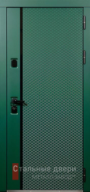 Входные двери в дом в Электростали «Двери в дом»