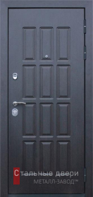 Входные двери МДФ в Электростали «Двери с МДФ»