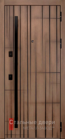 Входные двери в дом в Электростали «Двери в дом»