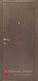 Входные двери с порошковым напылением в Электростали «Двери с порошком»